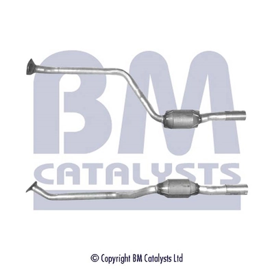 Catalytic Converter